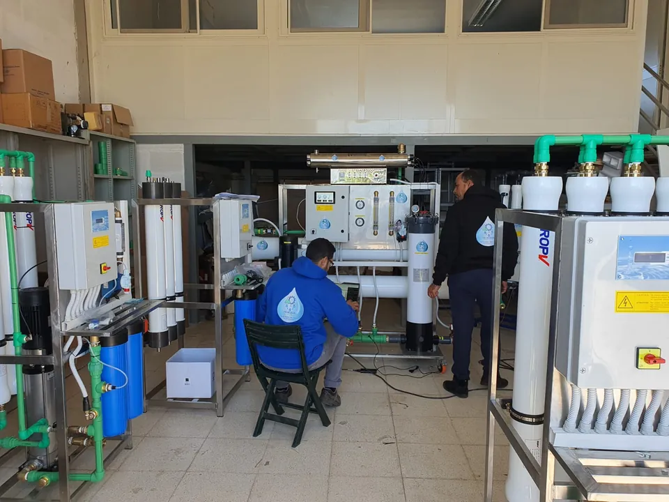La nostra officina